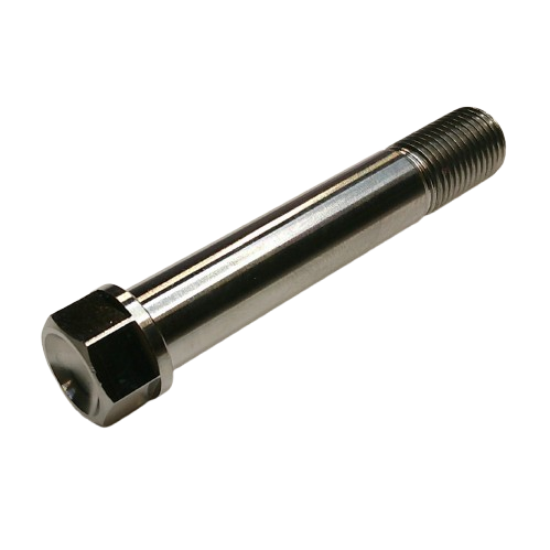 Ti22 Performance Front Rotor Bolts 3pc Titanium