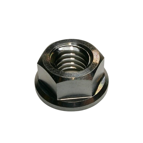 Ti22 Performance Front Rotor Bolts 3pc Titanium Ti22 Performance Front Rotor Bolts 3pc Titanium