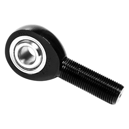 Ti22 Performance Front Rotor Bolts 3pc Titanium