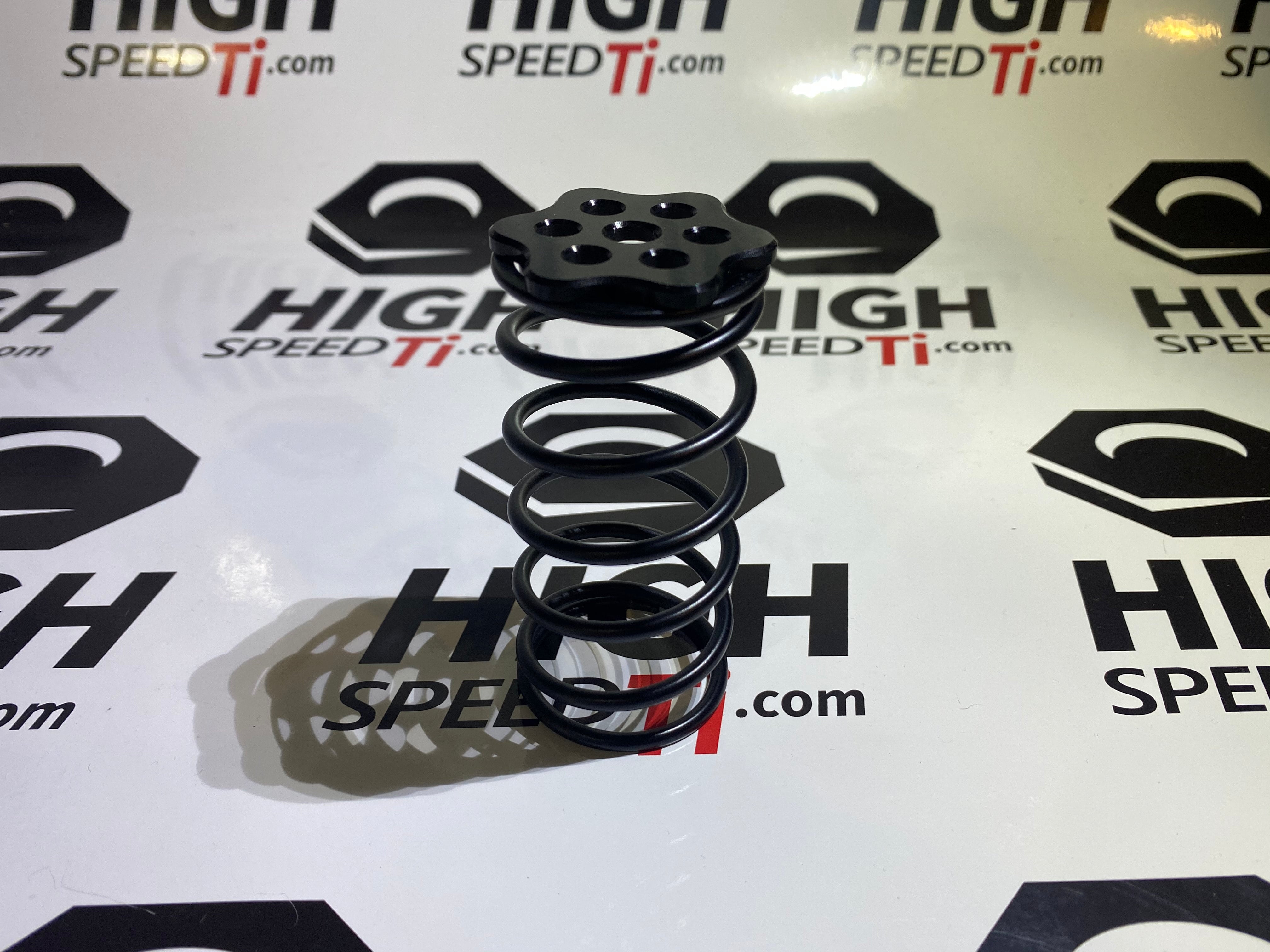 Kit Trigger Completo H&S 712350 EVO 2024 Con Molla – Compatibile Con Tutti I Modelli H&S Nuovi E Vecchi